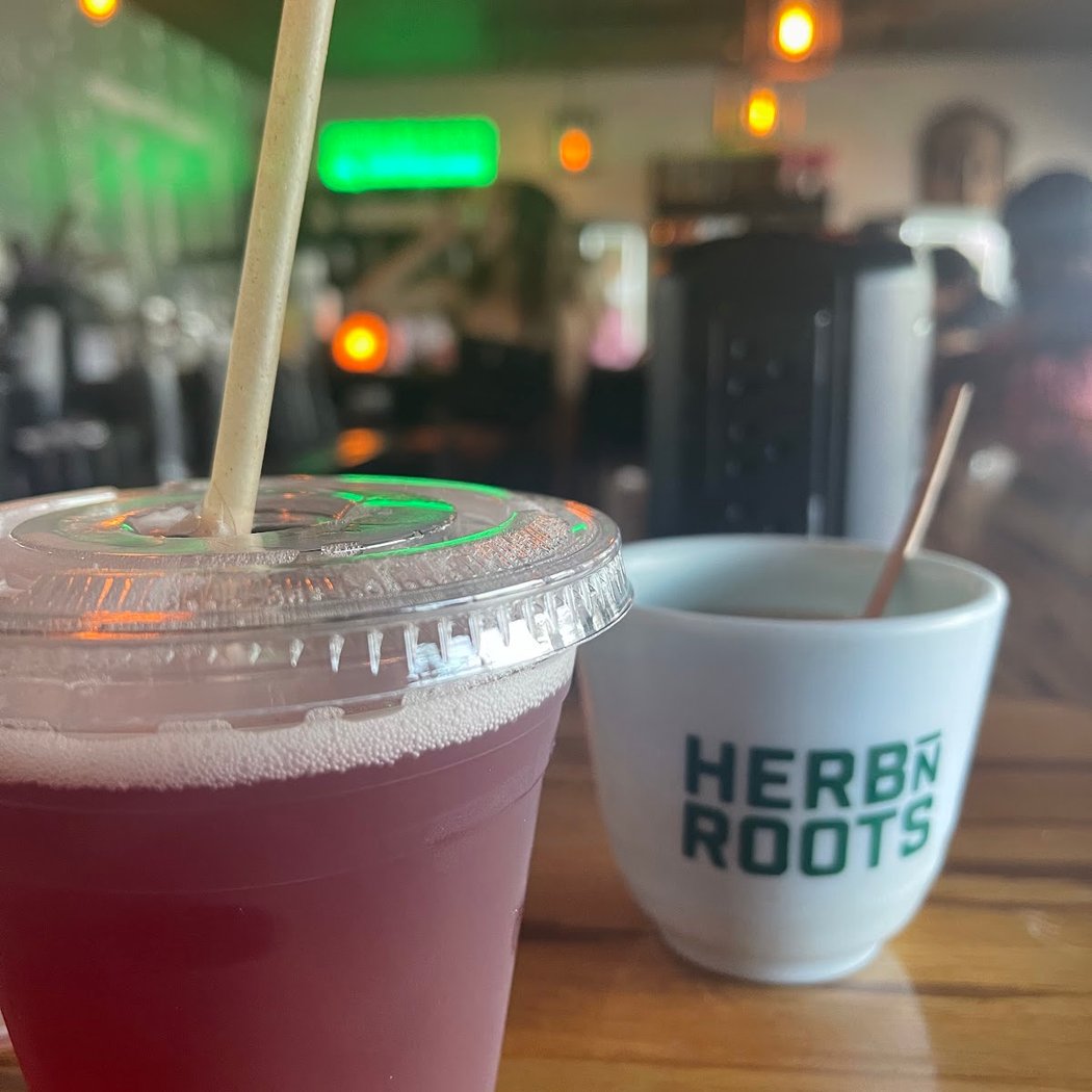 Herb’n roots 1