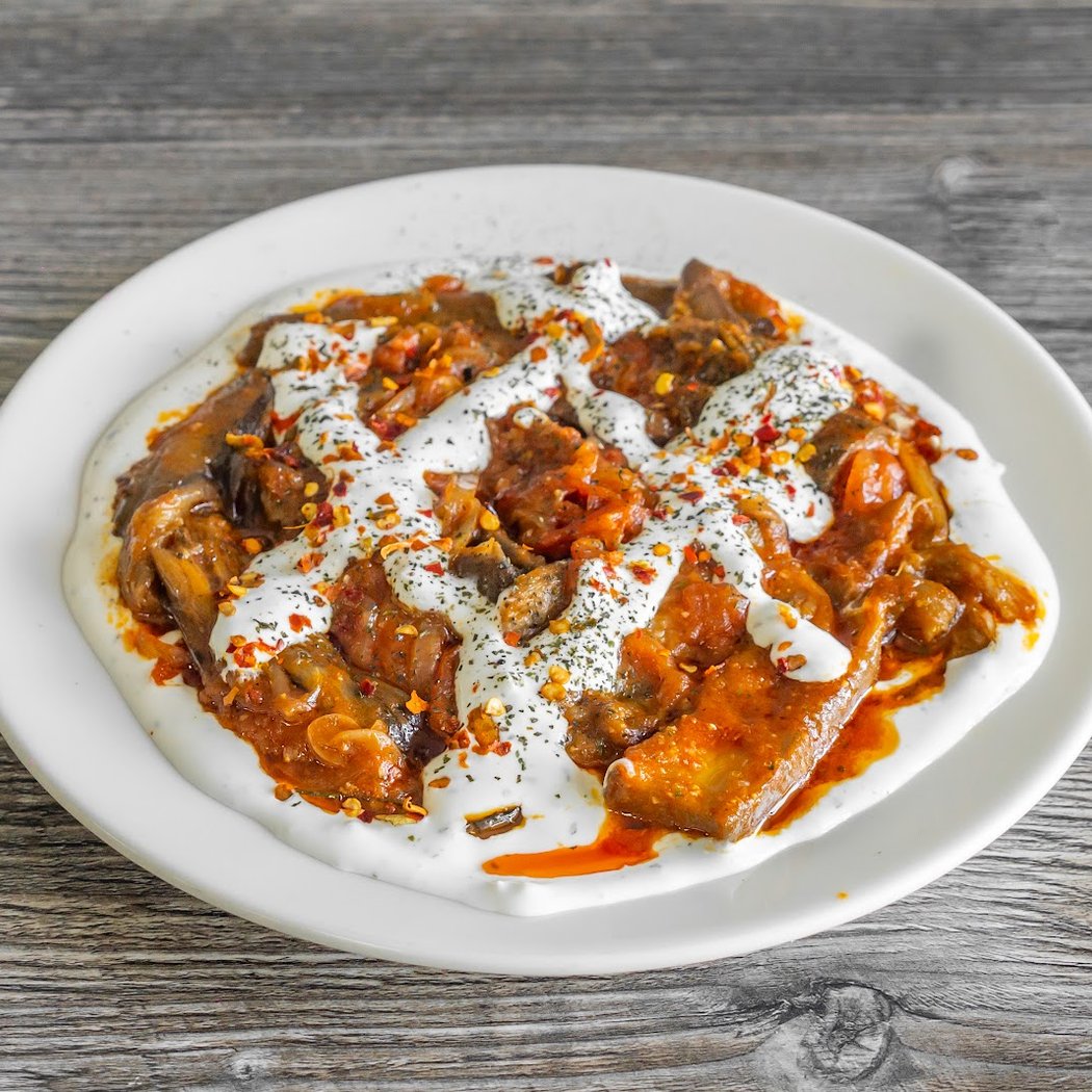 New York Pizza & Kabob 3