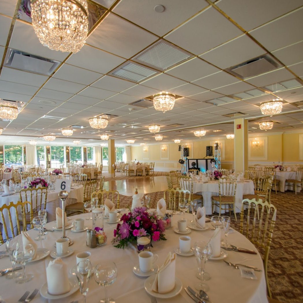 Christos Catering 1