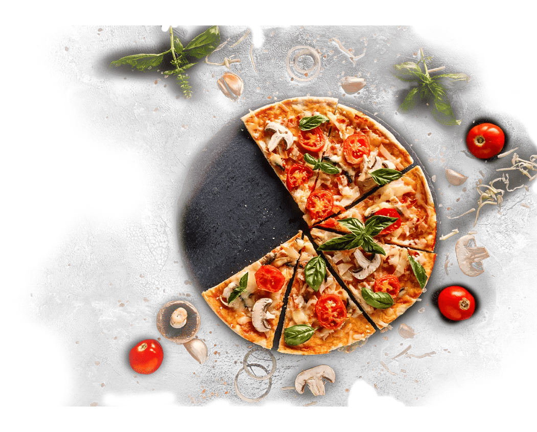 Pizza Tradition Rezé 1