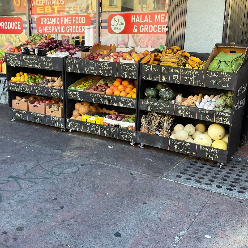 Mission food center 3