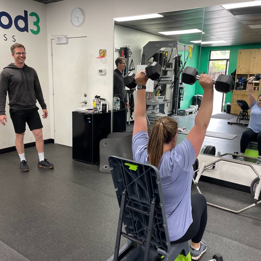 Method3 Fitness 2