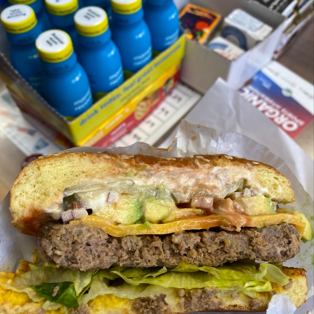 Amal's Deli and Market 3