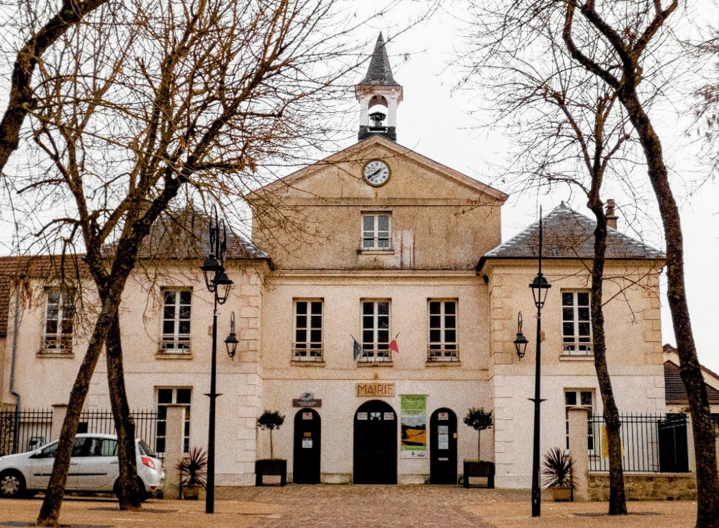Mairie 2