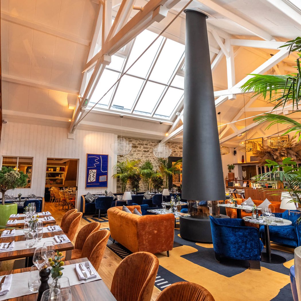 Moïa Restaurant 3