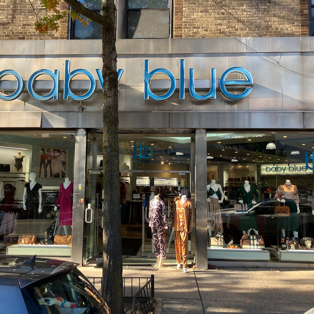 Baby Blue 2