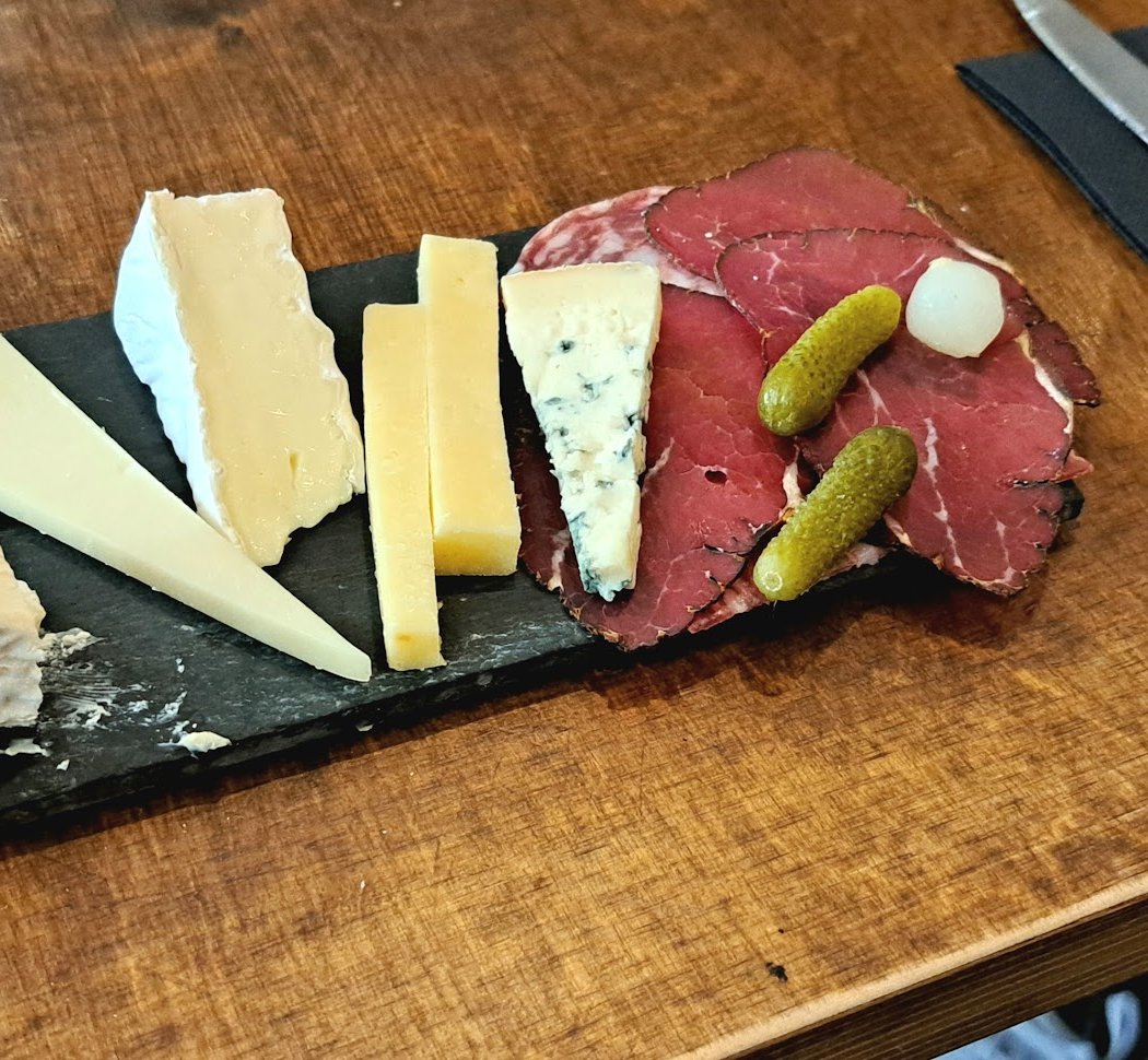 Archibon Wine Bar / Wine Tasting 3