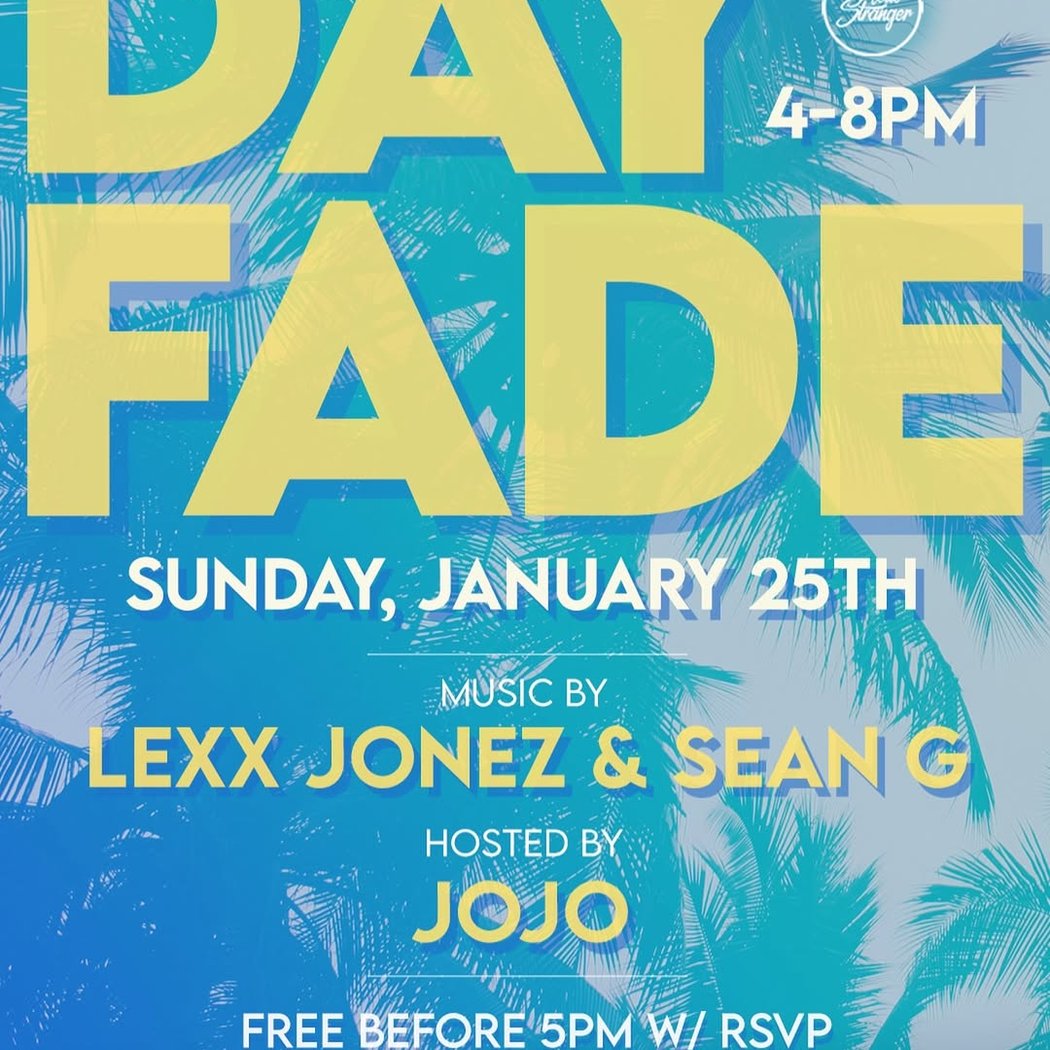 Day Fade 1