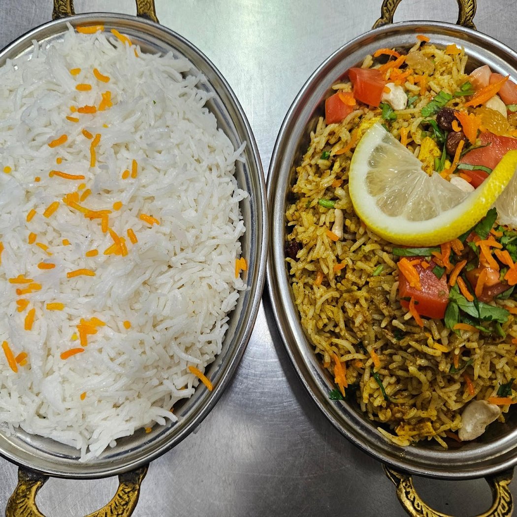 Restaurant Agra 1