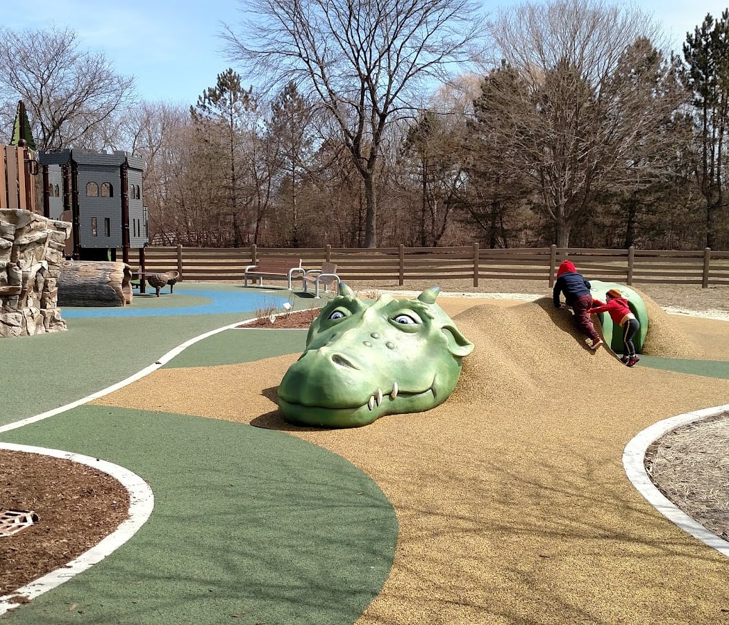 Deerpath Park 2