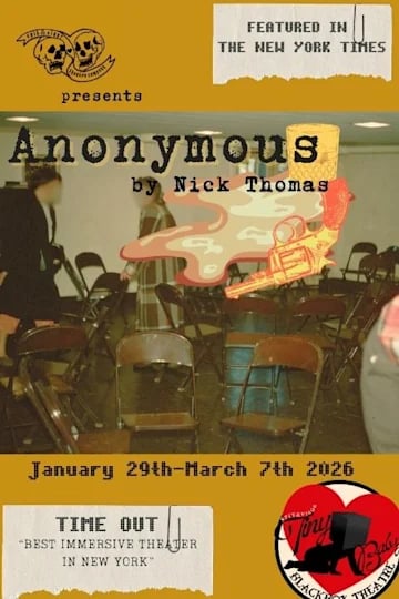 Anonymous 1