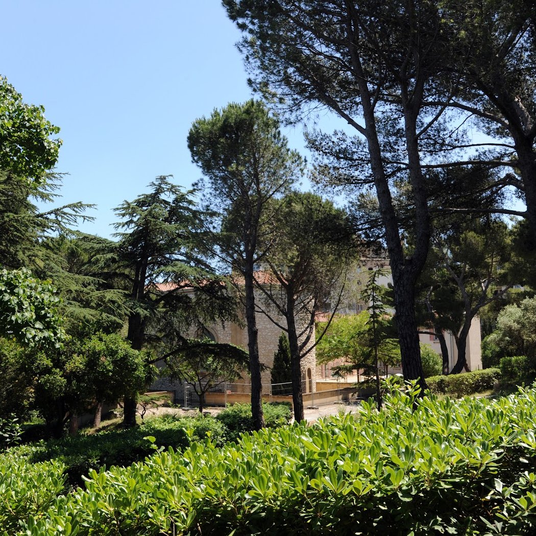 Réouverture du Parc des Soeurs Franciscaines 2