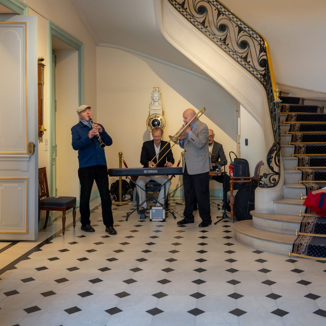 Fête de la musique 1