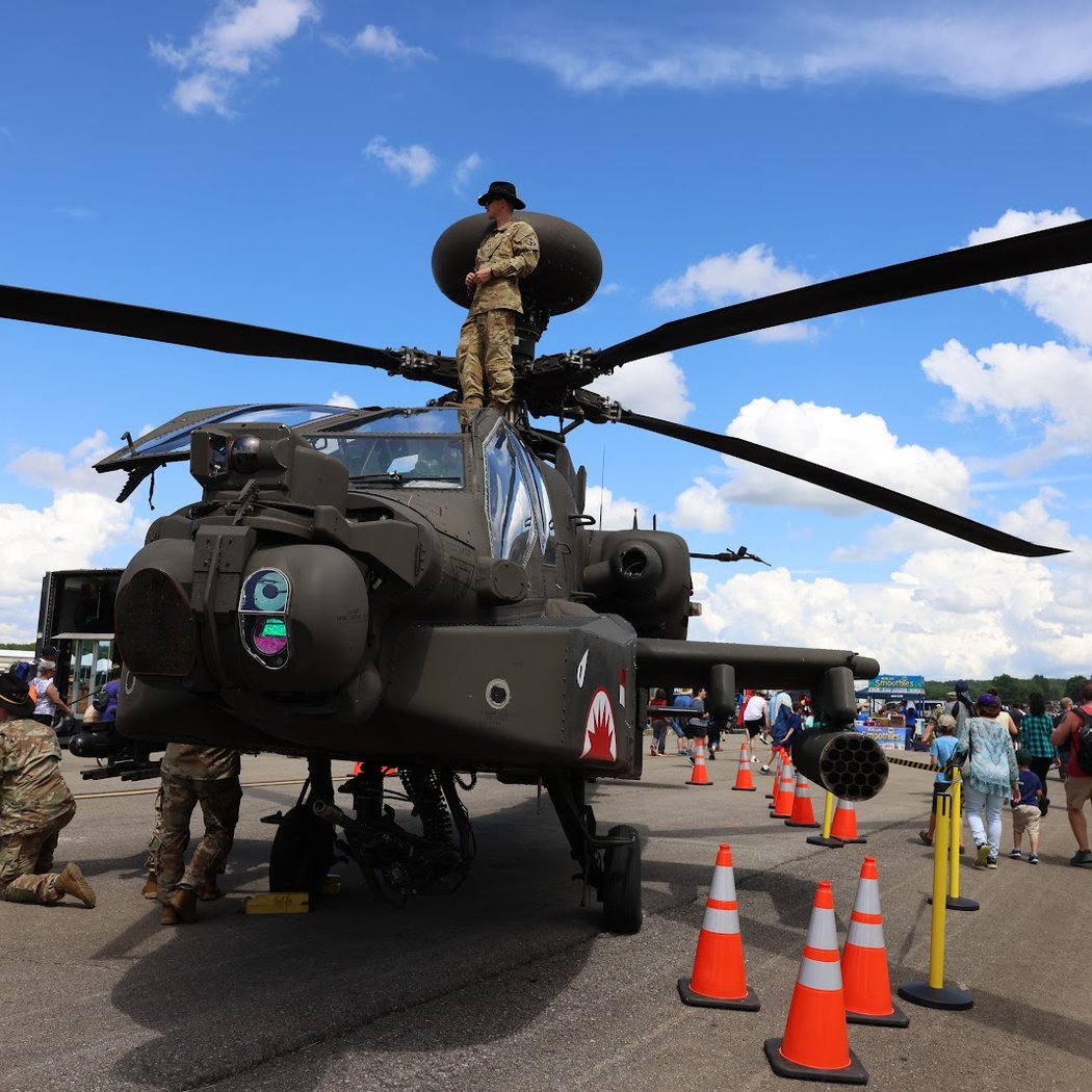 New York Air Show 2