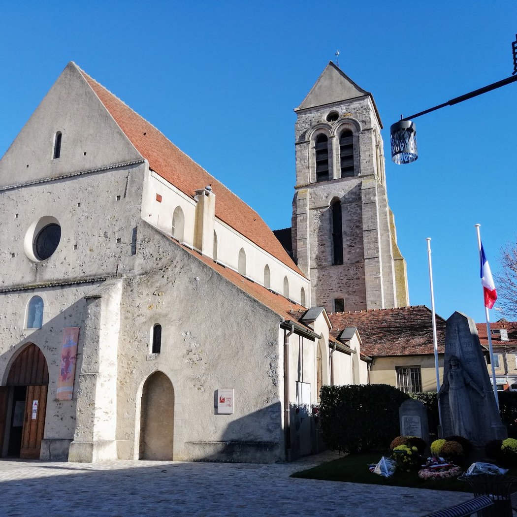 Commémoration du 8 mai 1945 1