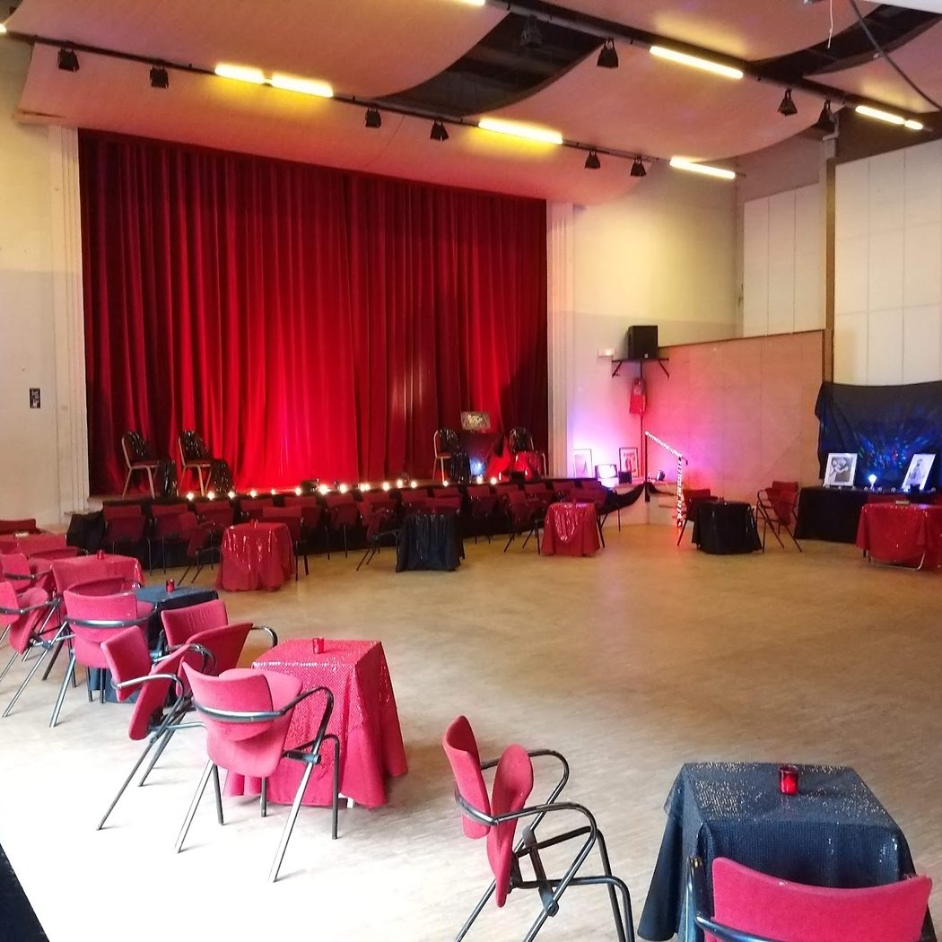 Espace Saint Pierre 1