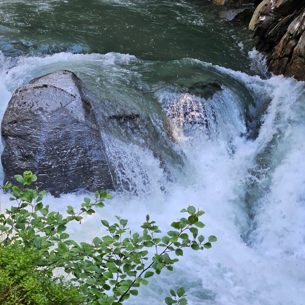 Gorges de la Diosaz 2