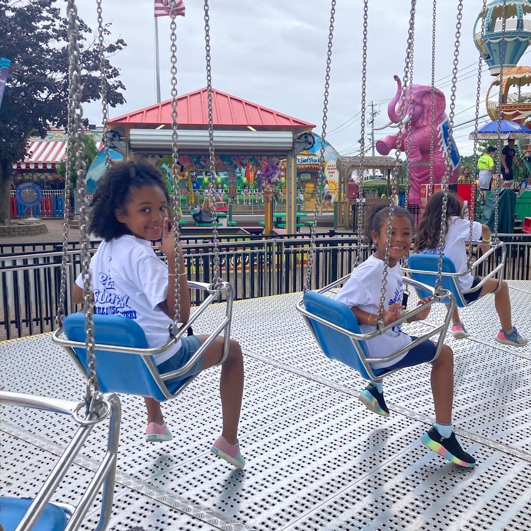 World of Discovery Summer Day Camp 2