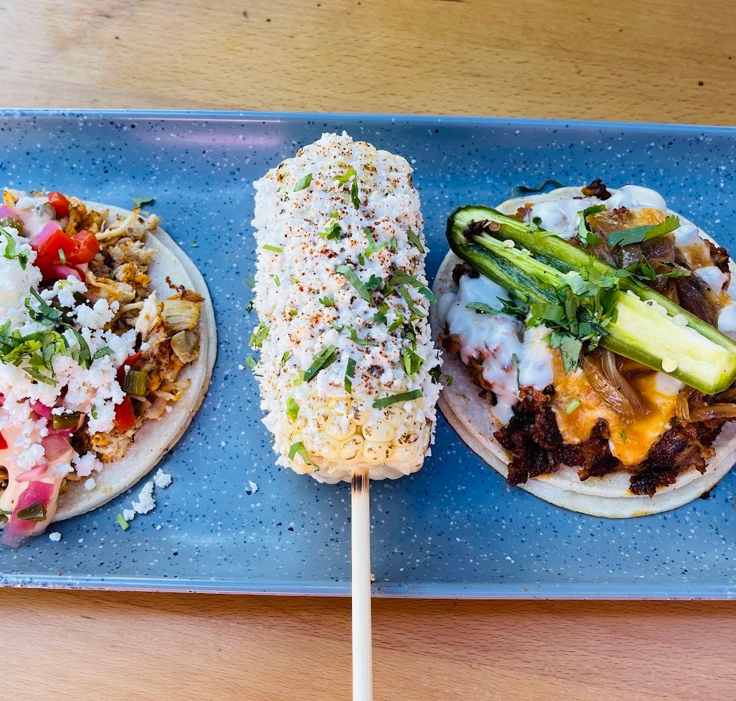 Taco Daddy's 1