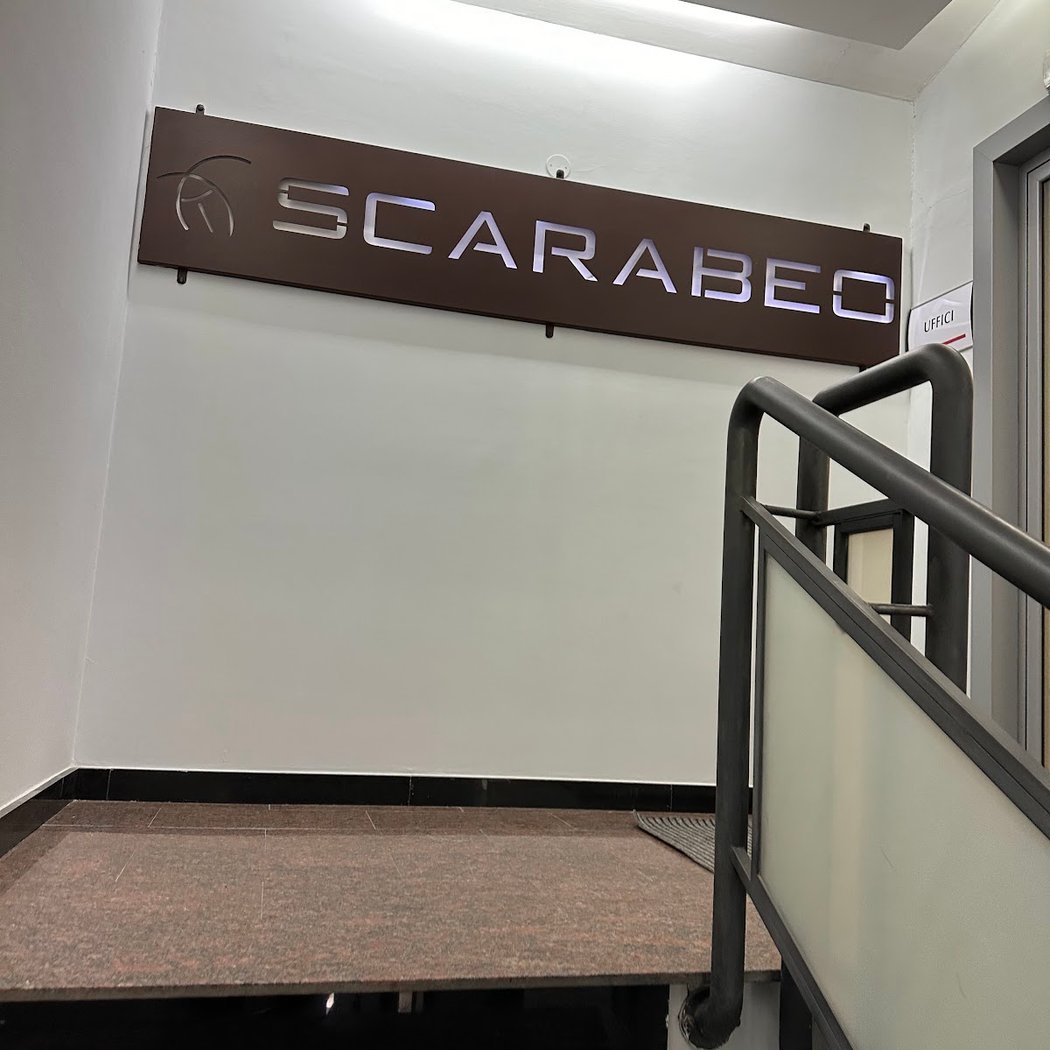 Scarabeo Ceramiche S.r.l. 3