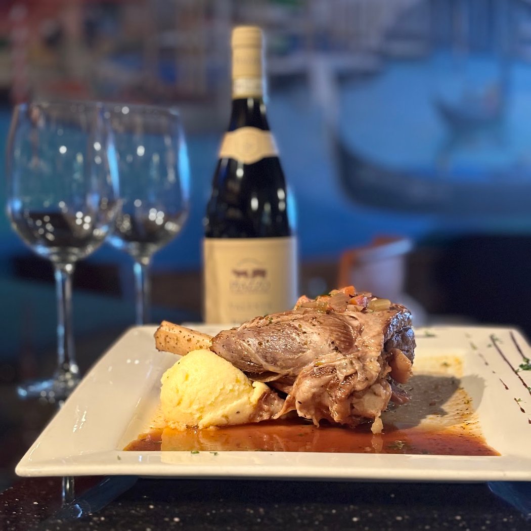 Bellini Bistro 1