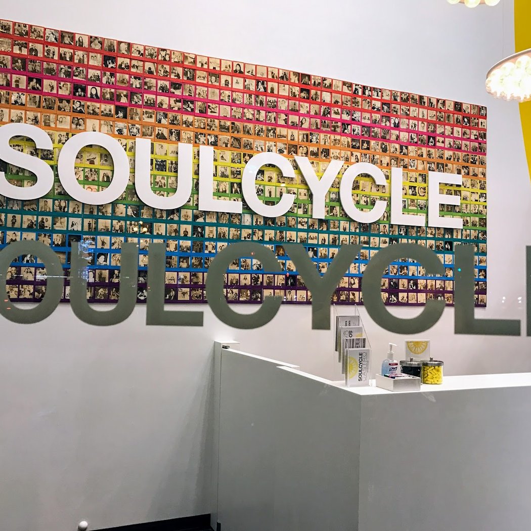 SoulCycle Castro 1