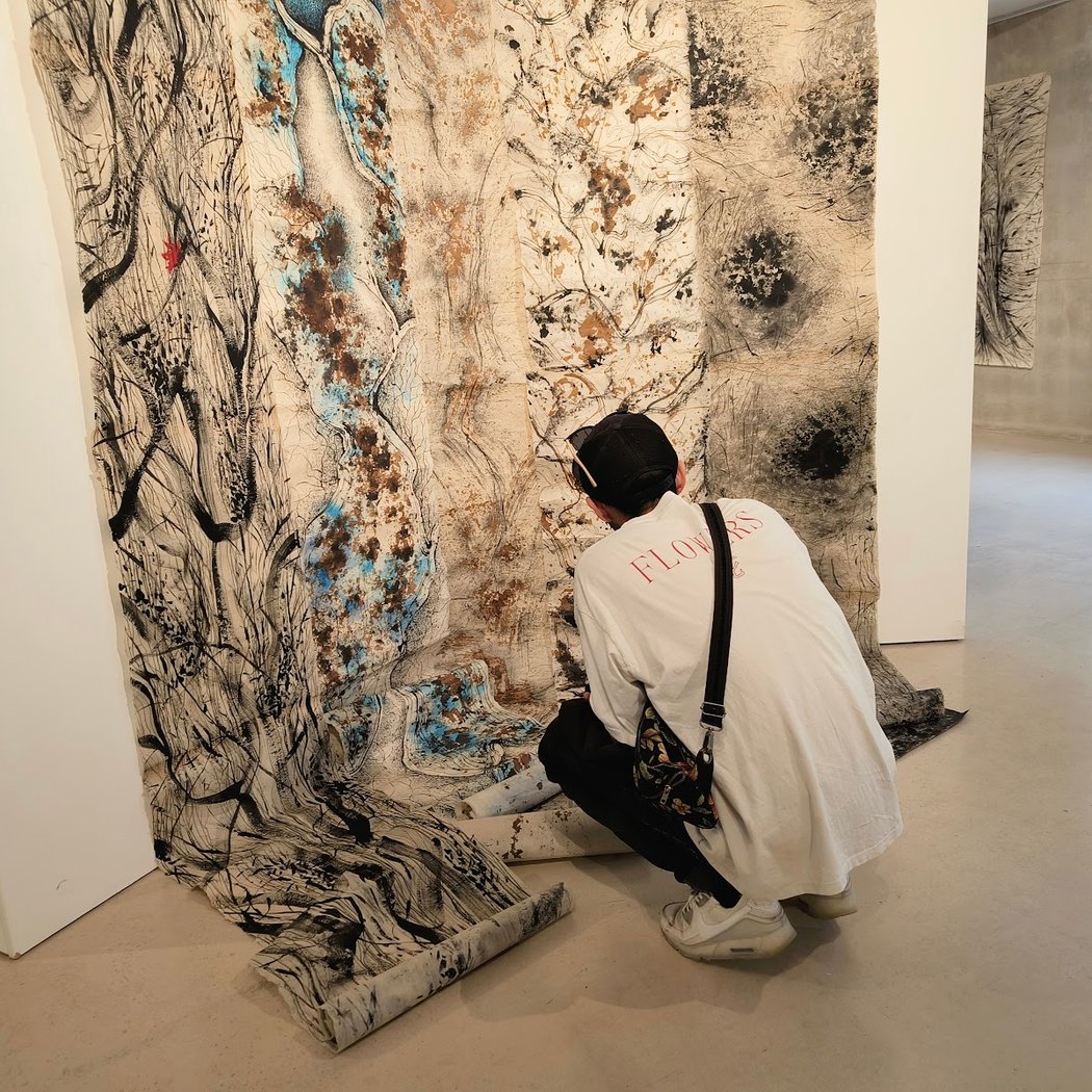 Urban Gallery 2