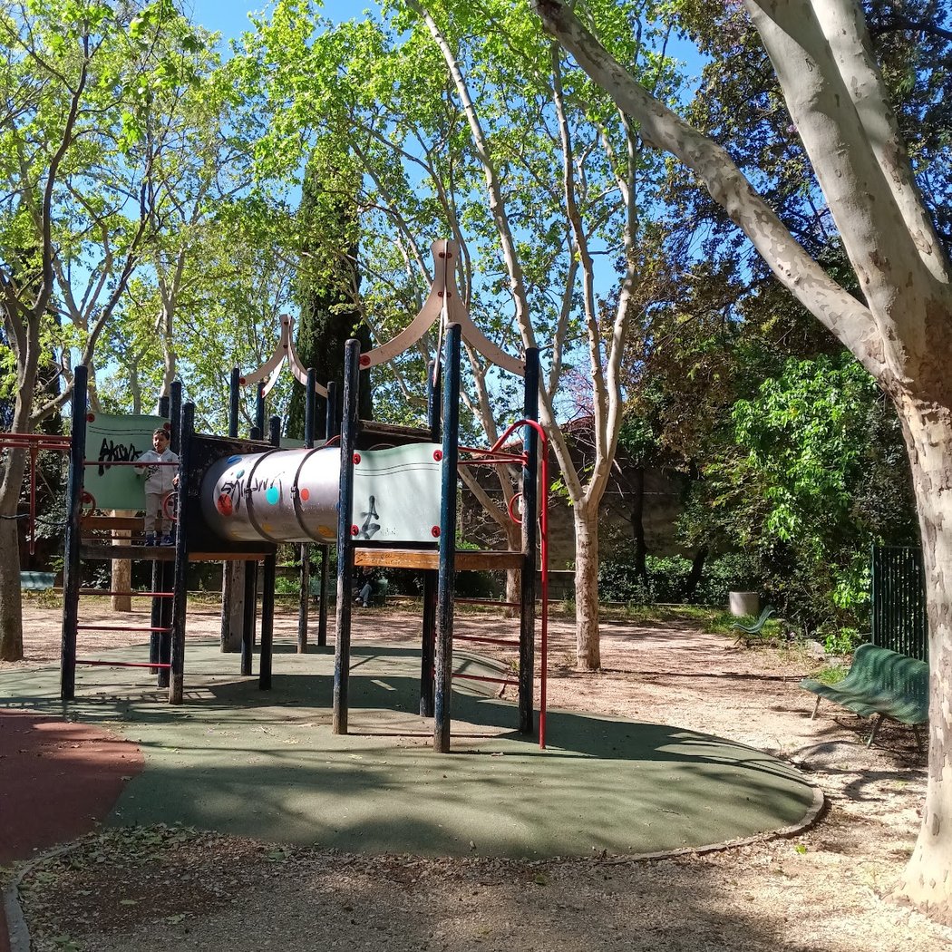 Parc Brégante 2