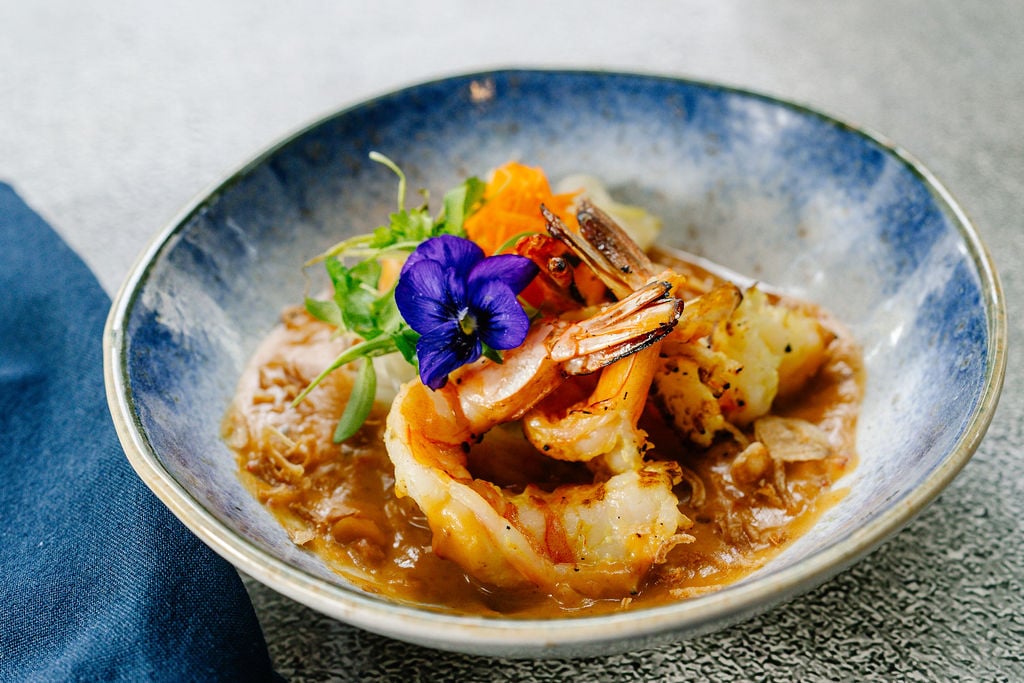 KRAAM Thai 5