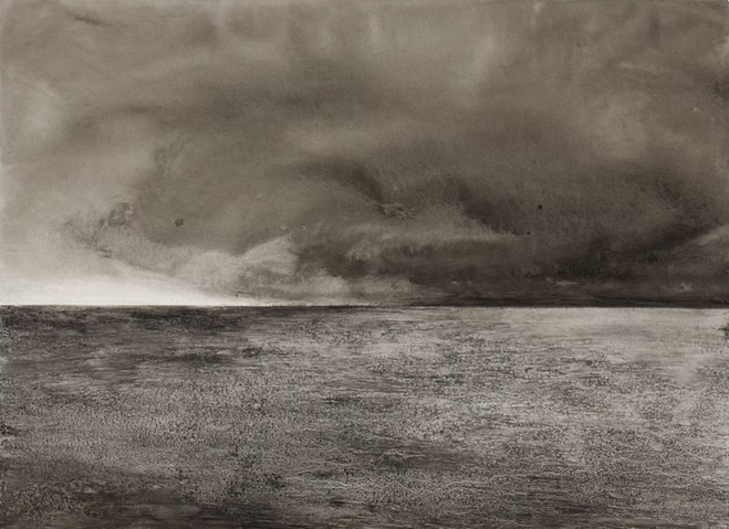 Yann Bagot — Focus à l’occasion de Drawing Now 2026 2