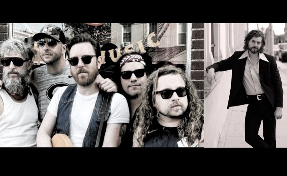 The Whiskey Biscuits 1