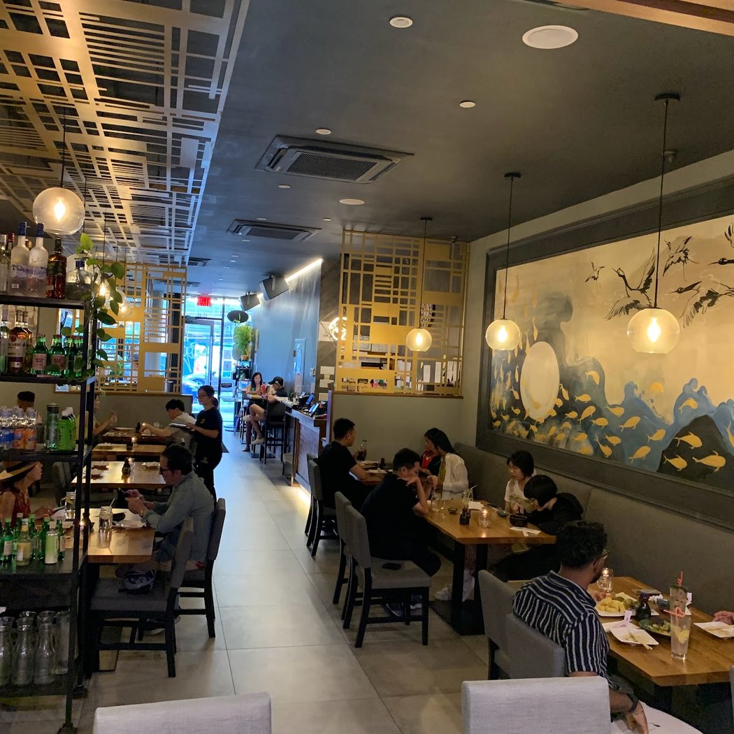 Ooi Sushi & Bar 2