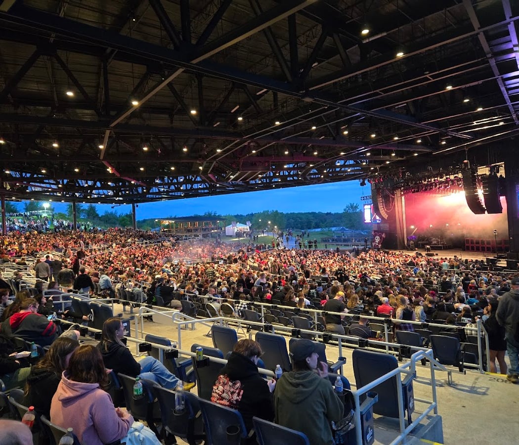 Empower FCU Amphitheater at Lakeview 2