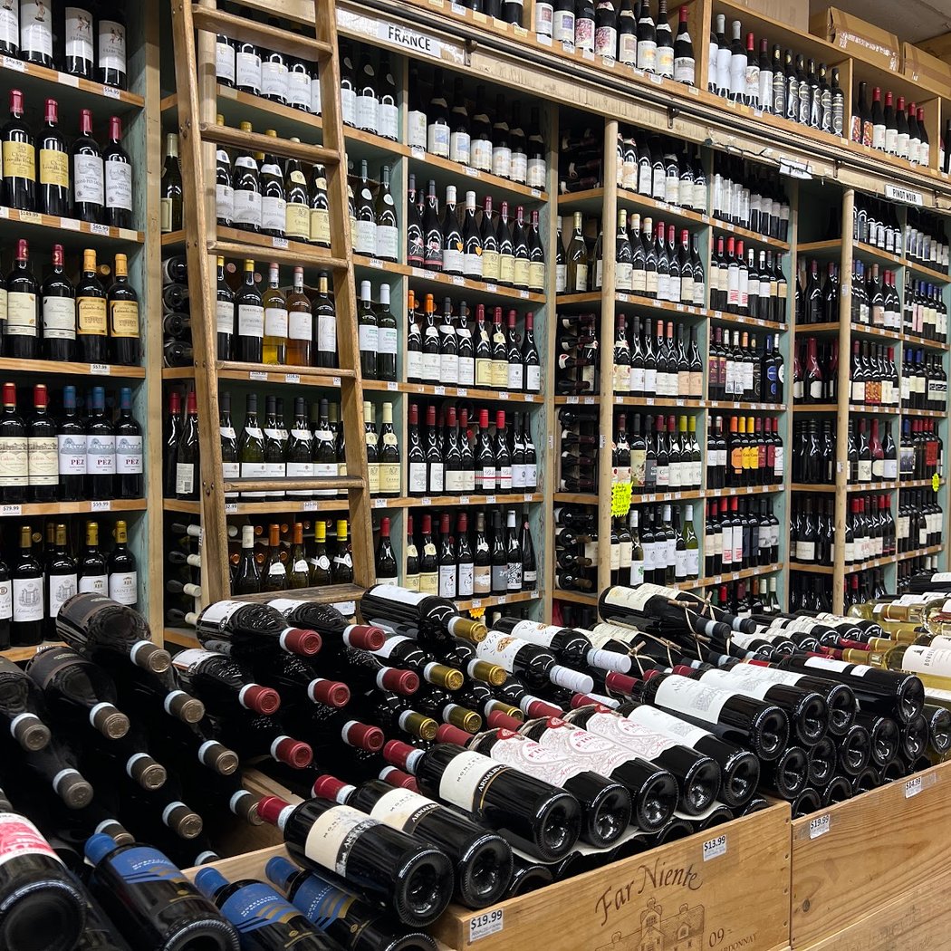 Bee Liquors 1