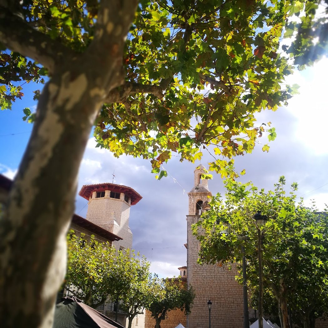 Mercadet de Nadal