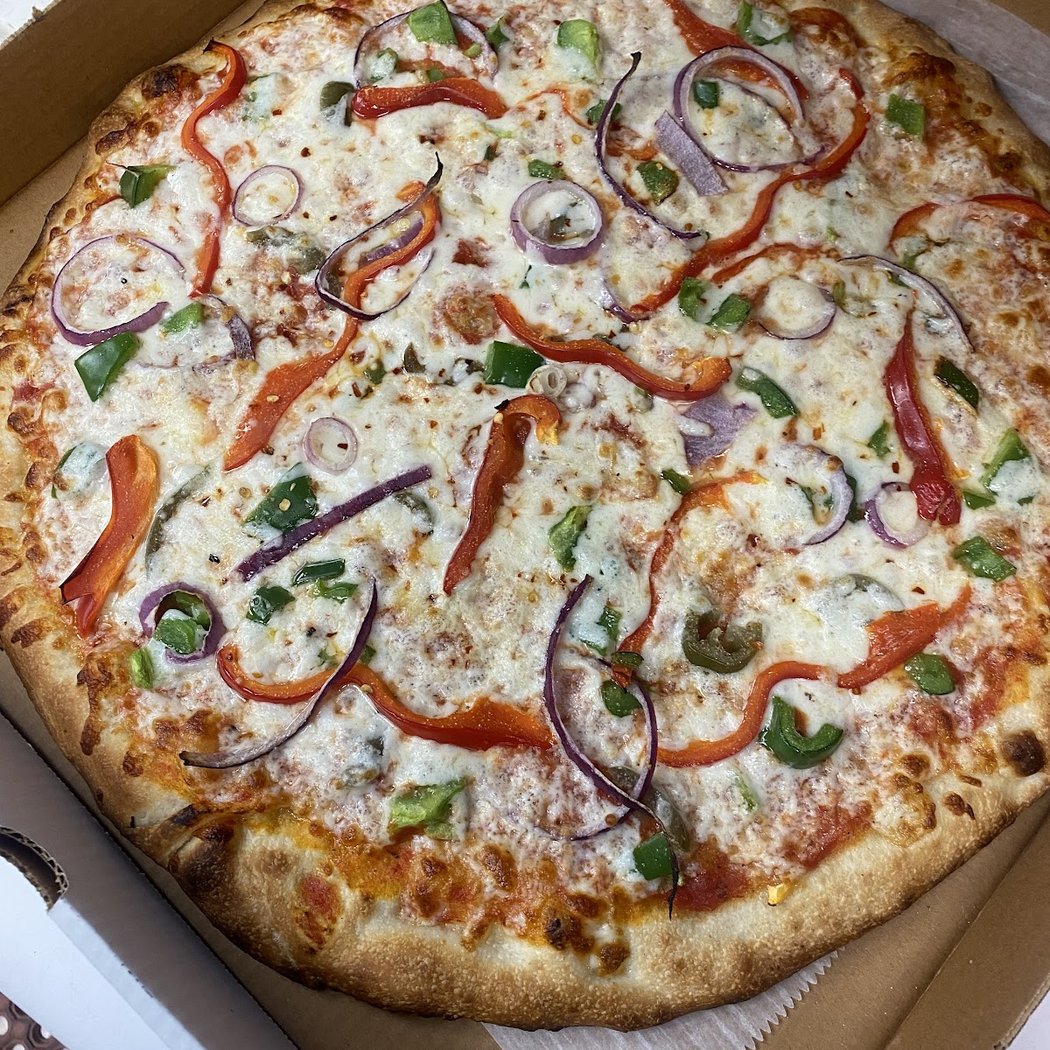 Barakah Fried Chicken & Pizza 3