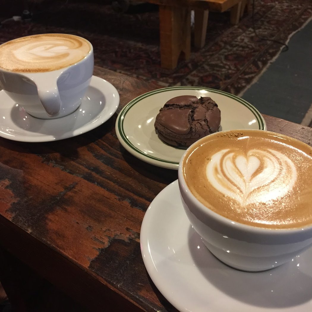 Spreadhouse Cafe 3