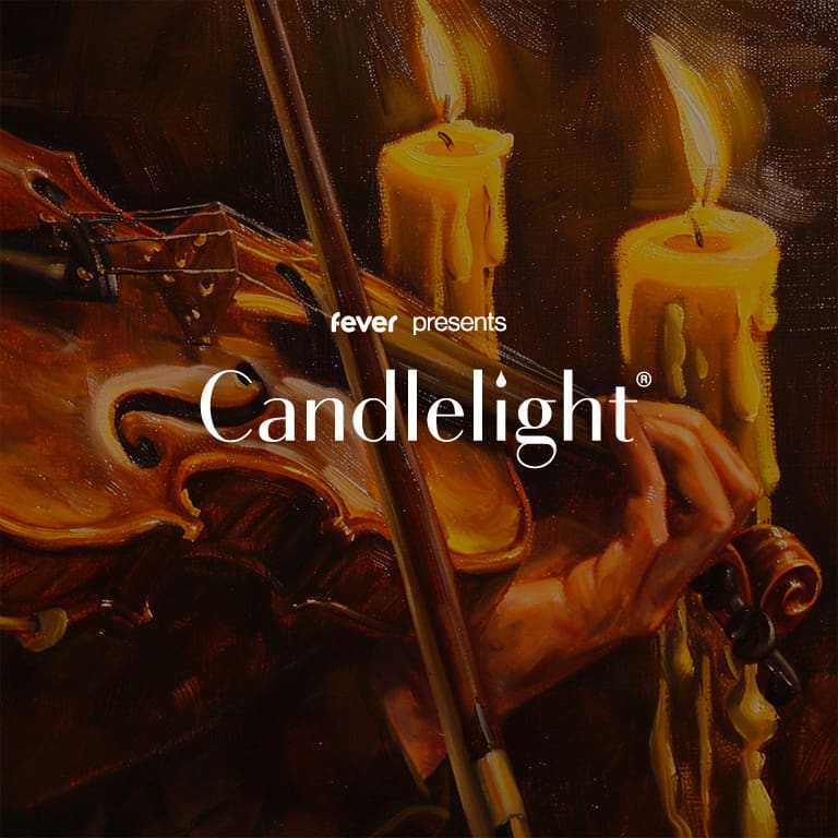 Candlelight: Vivaldi's Four Seasons 1