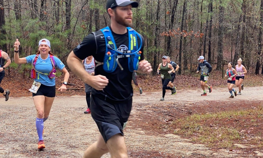 Koala Bottle Harbison Half Marathon & 5K 3