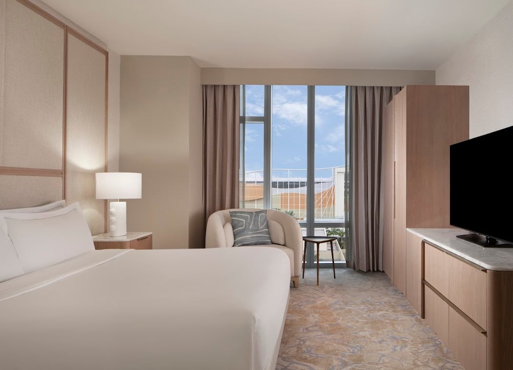 Hilton West Palm Beach 2