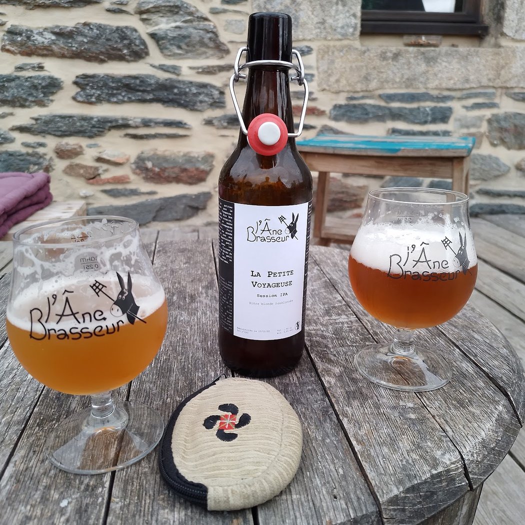 L'Âne Brasseur 1
