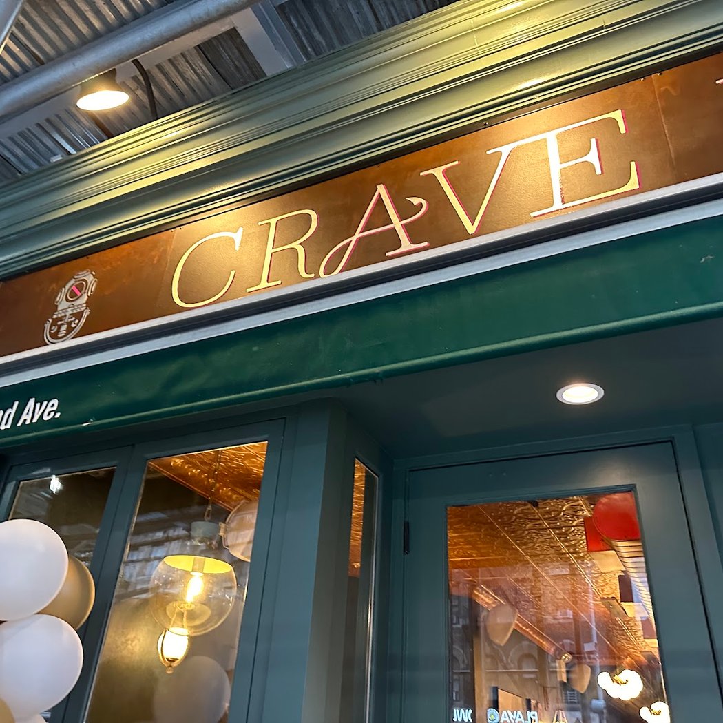 Crave Fishbar Upper East Side 2