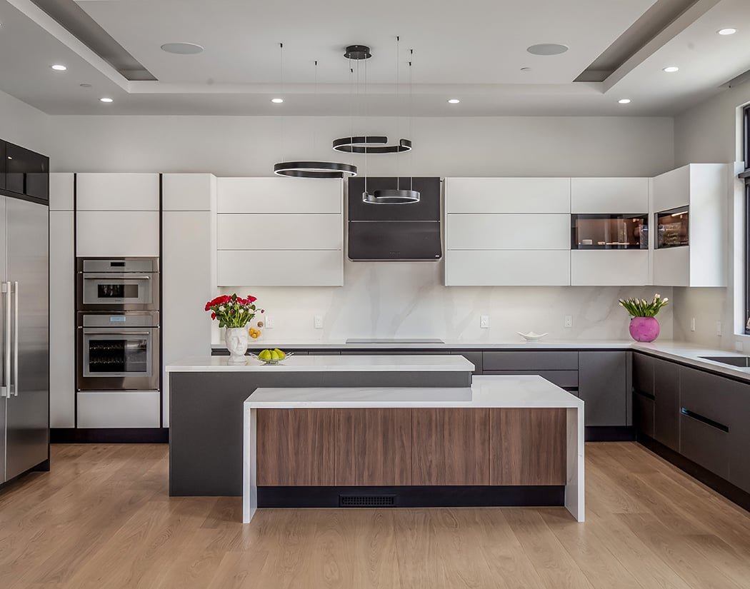 European Cabinets & Design Studios 1