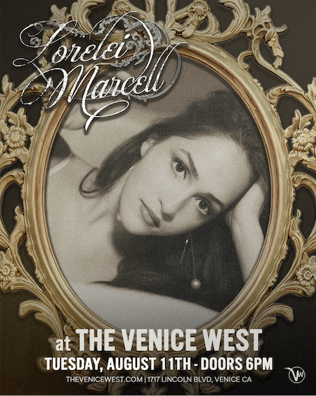 Lorelei Marcell 1