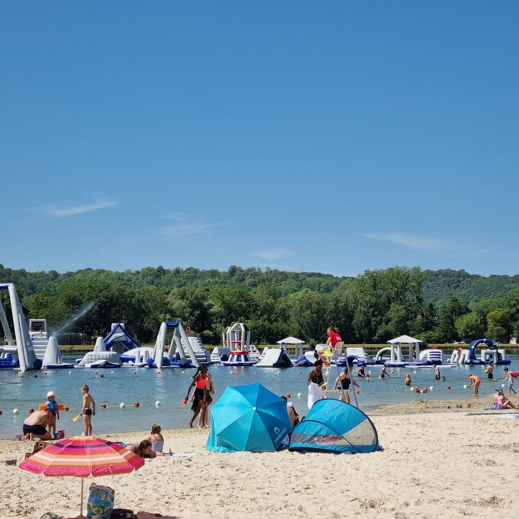 Axo'Plage 1