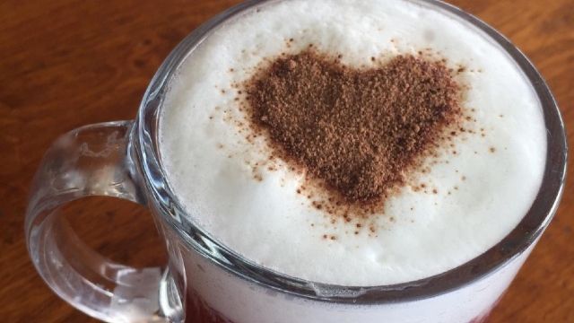 Chit Chat Cafe 1