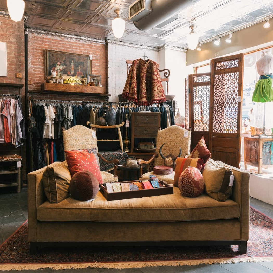 Housing Works Thrift Shops - Gramercy 1
