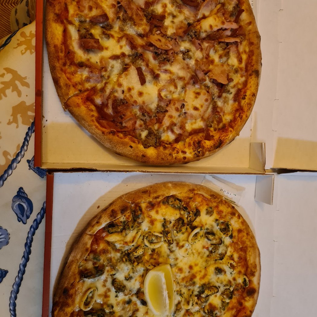 Andiamo 2