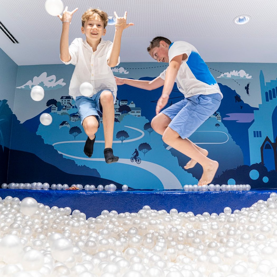 FoKO Immersive Gallery 1