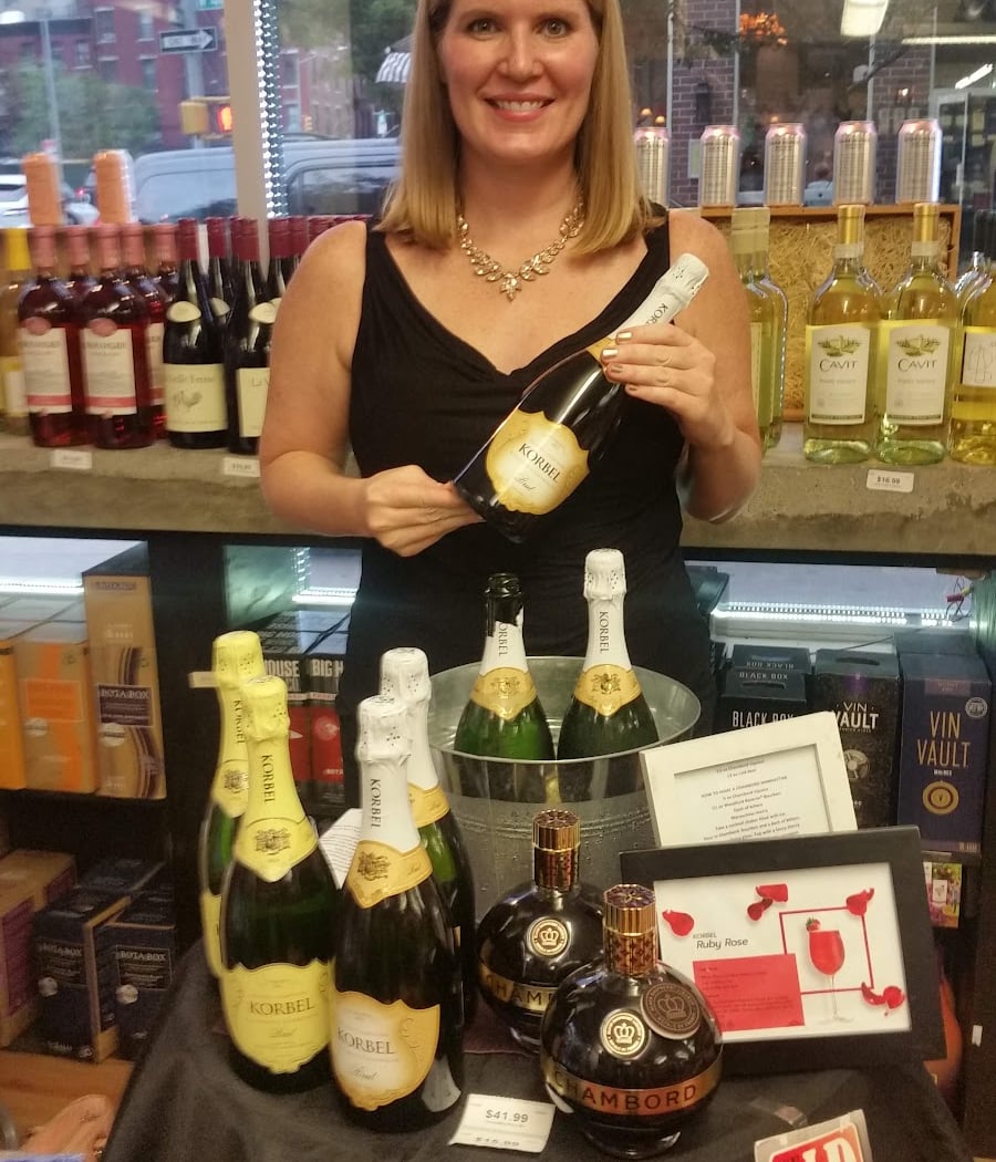 Grace Wine & Spirits 3